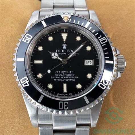 rolex sea-dweller catawiki|rolex sea dweller for sale.